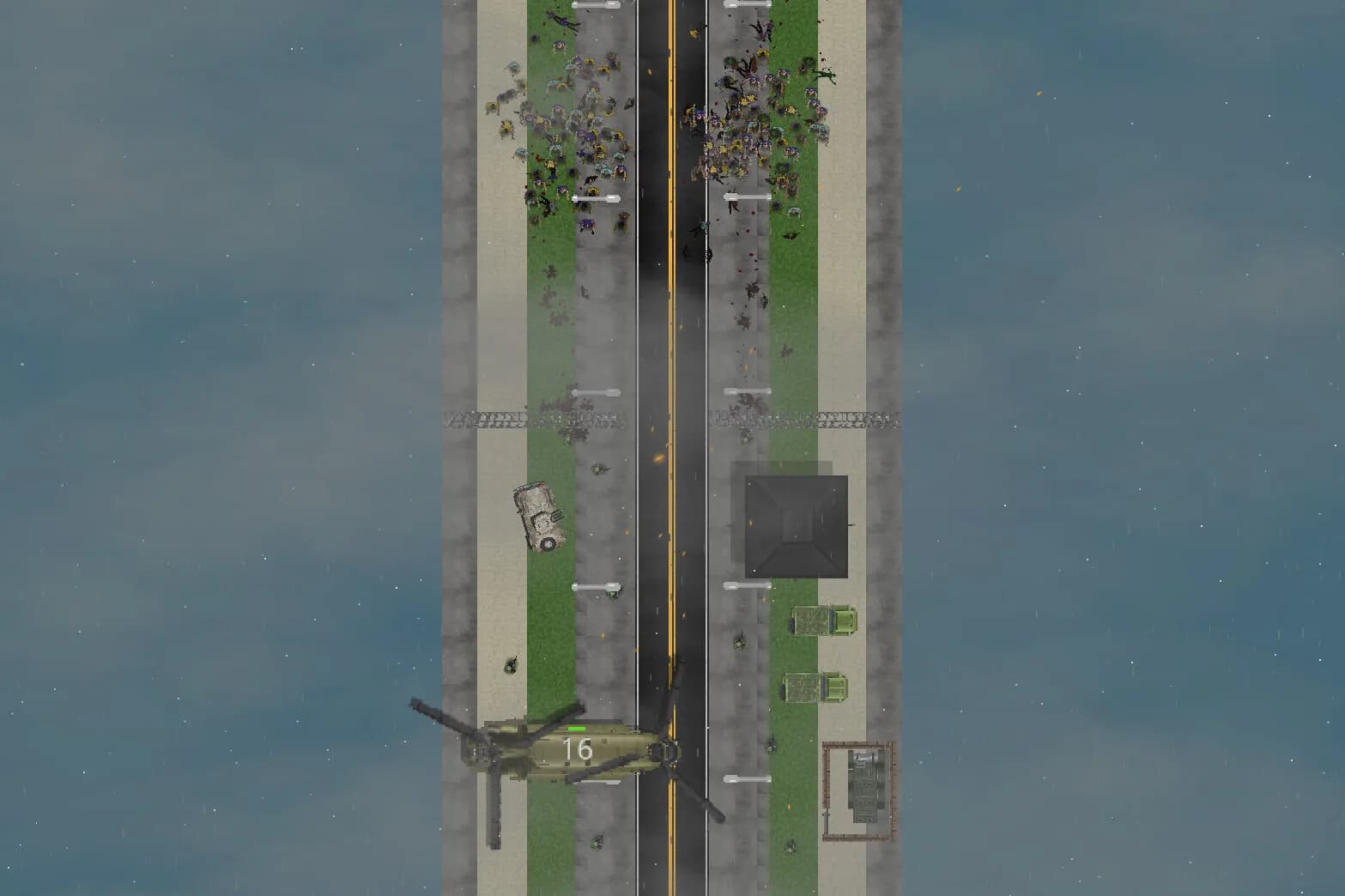 Simulator Z görsel 6