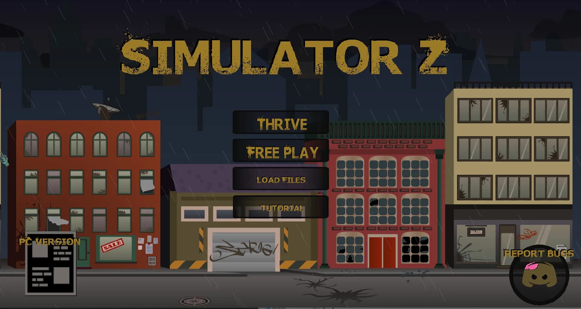 Simulator Z görsel 7