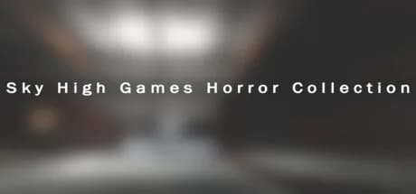 Sky High Games Horror Collection görsel 1