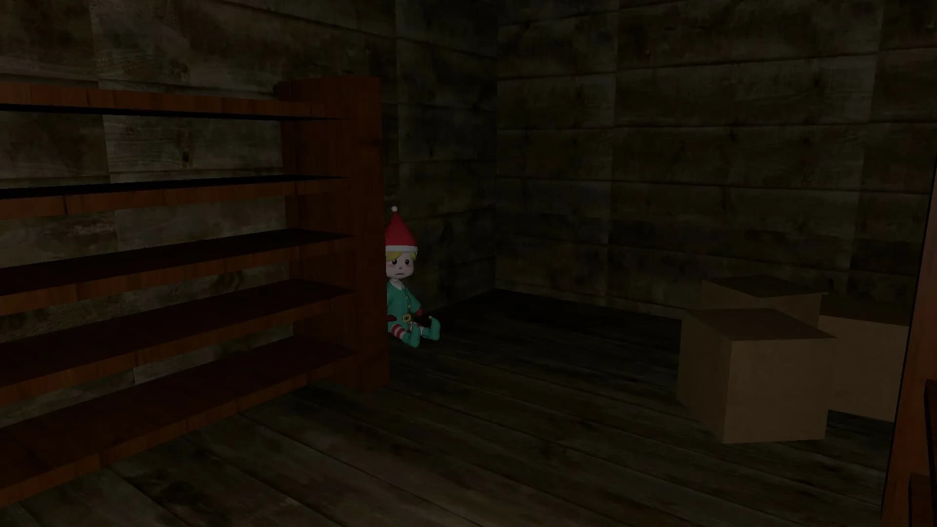 Sky High Games Horror Collection görsel 20