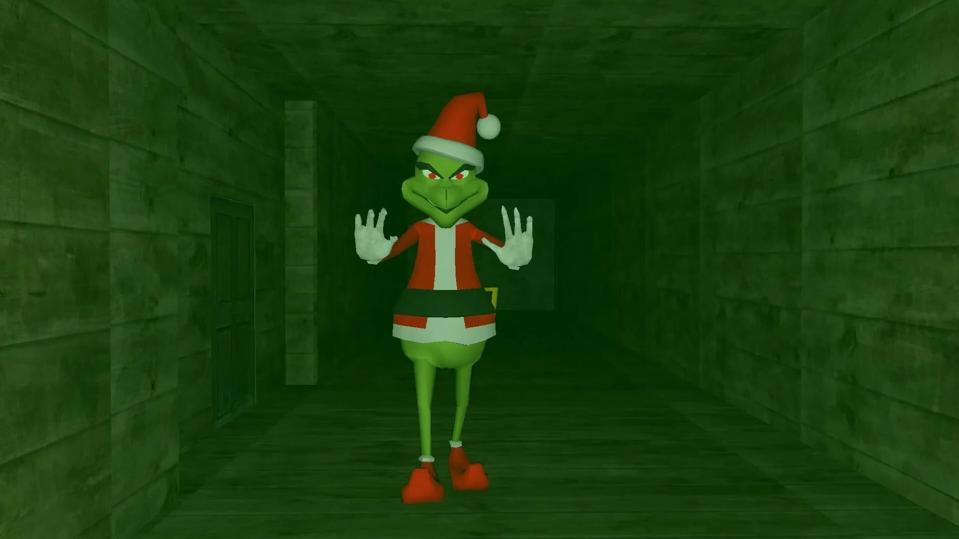 Sky High Games Horror Collection görsel 25