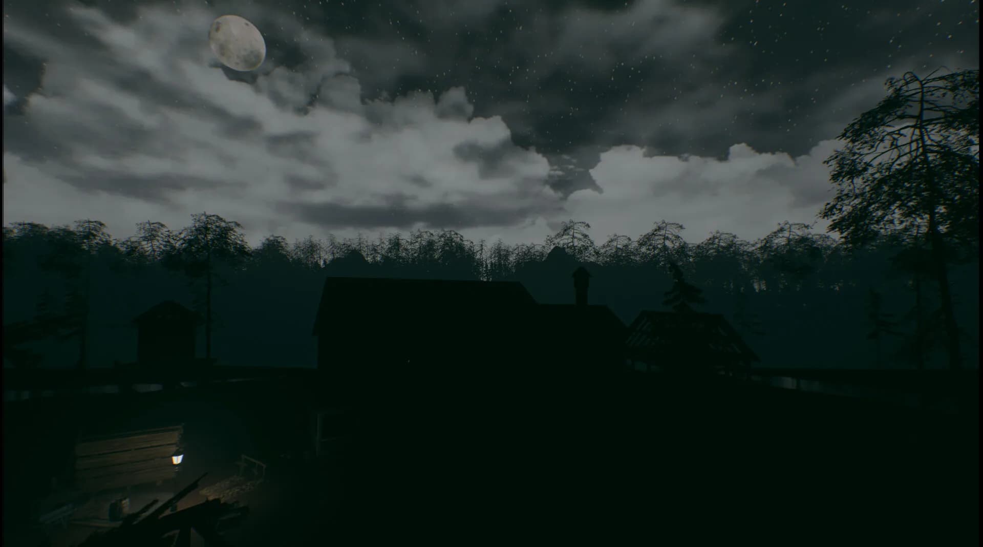 Mental: The Dark Night görsel 20