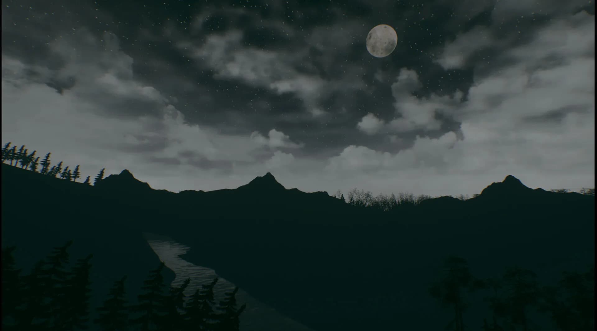 Mental: The Dark Night görsel 21