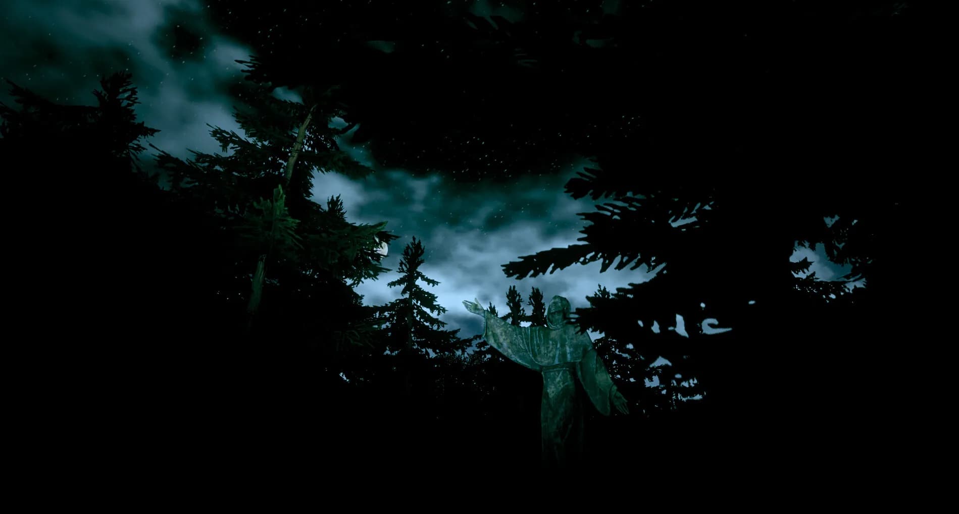 Mental: The Dark Night görsel 23