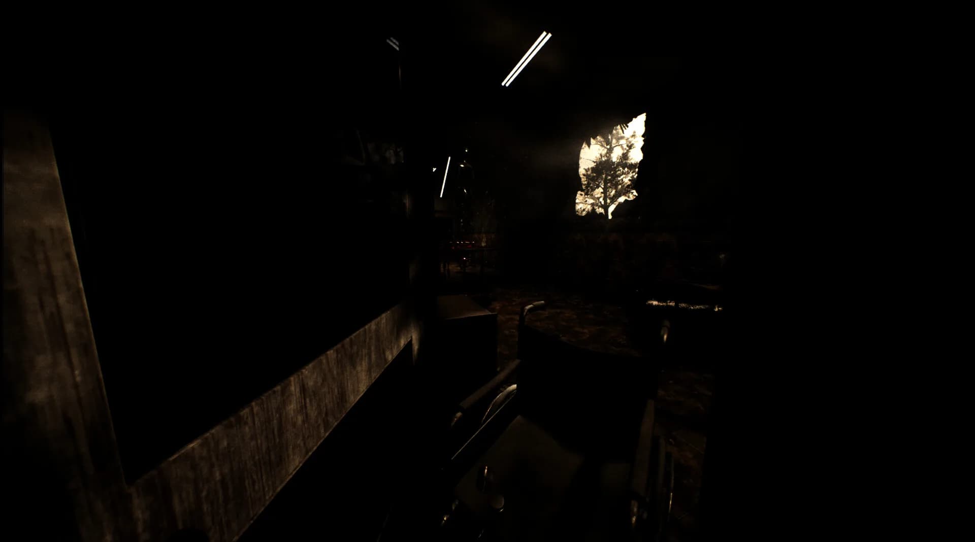 Mental: The Dark Night görsel 25