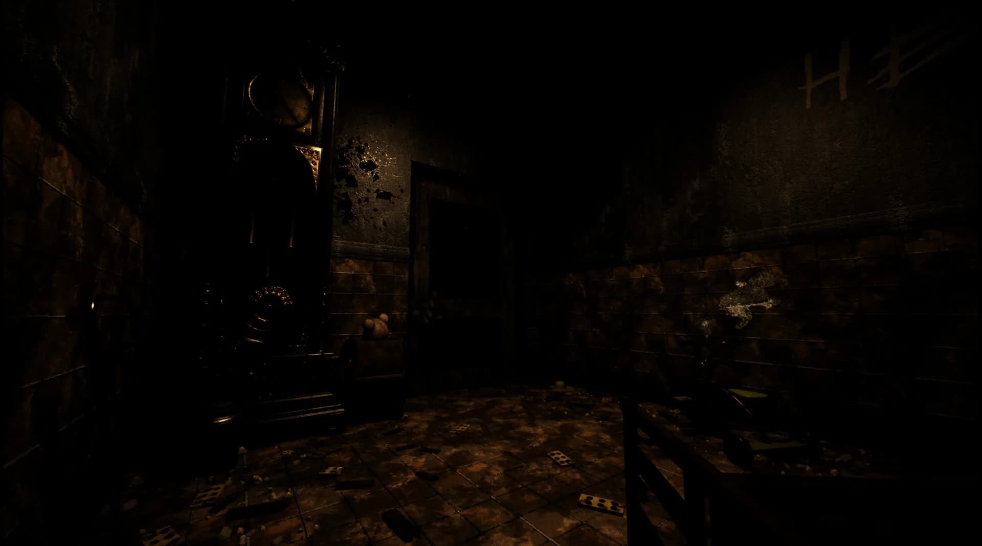Mental: The Dark Night görsel 26