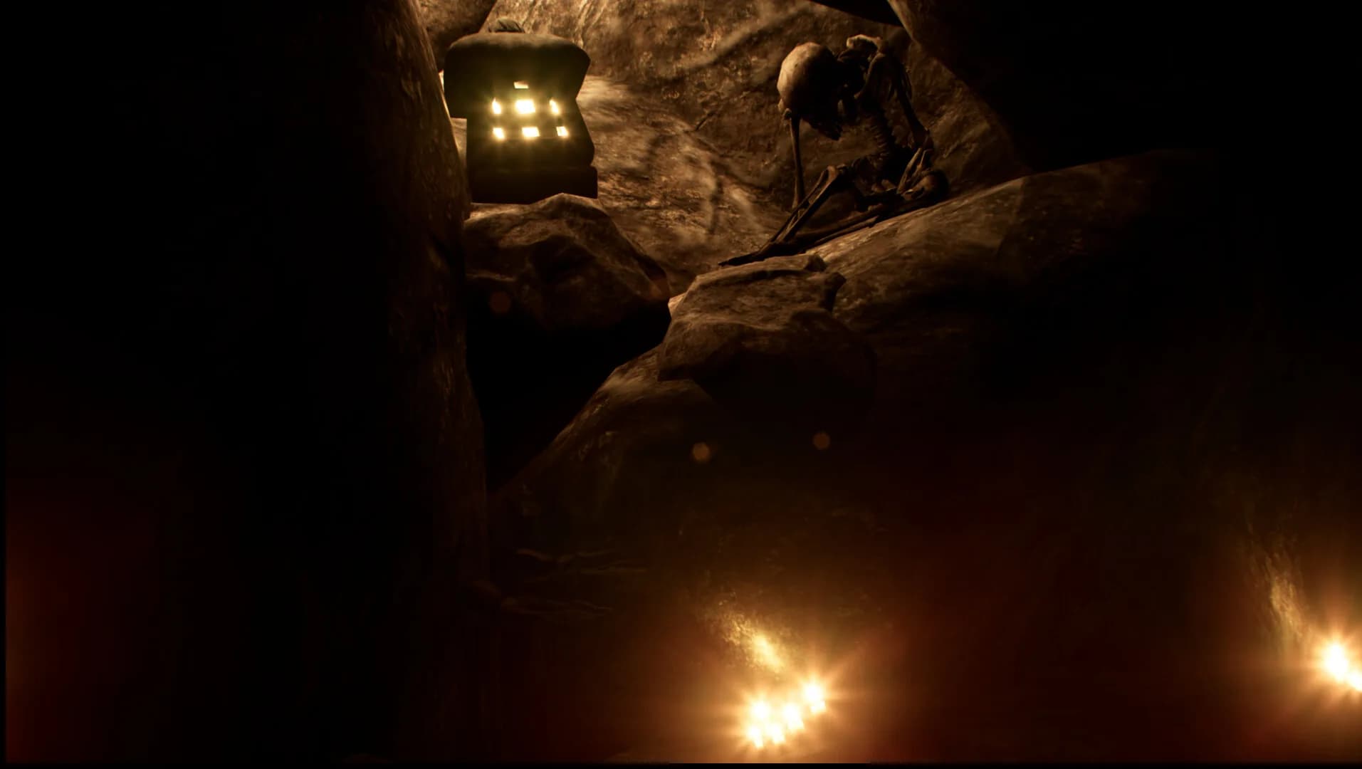 Mental: The Dark Night görsel 35