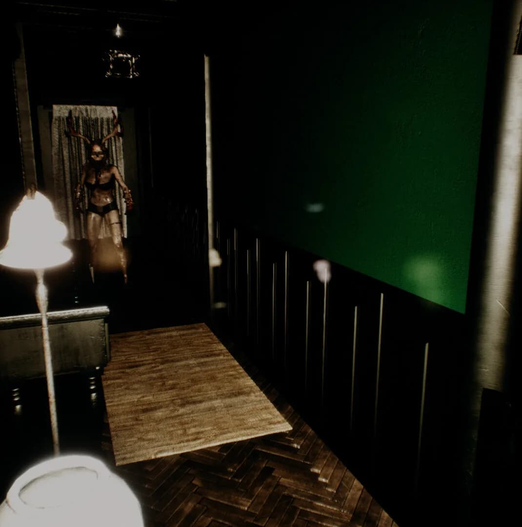Mental: The Dark Night görsel 36
