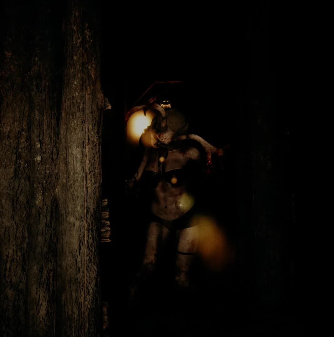 Mental: The Dark Night görsel 37