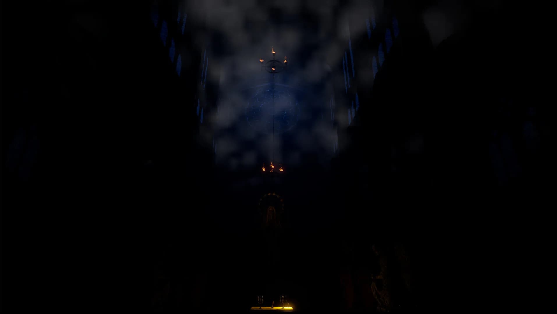 Mental: The Dark Night görsel 40