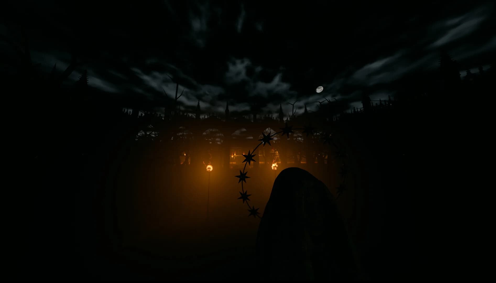 Mental: The Dark Night görsel 41