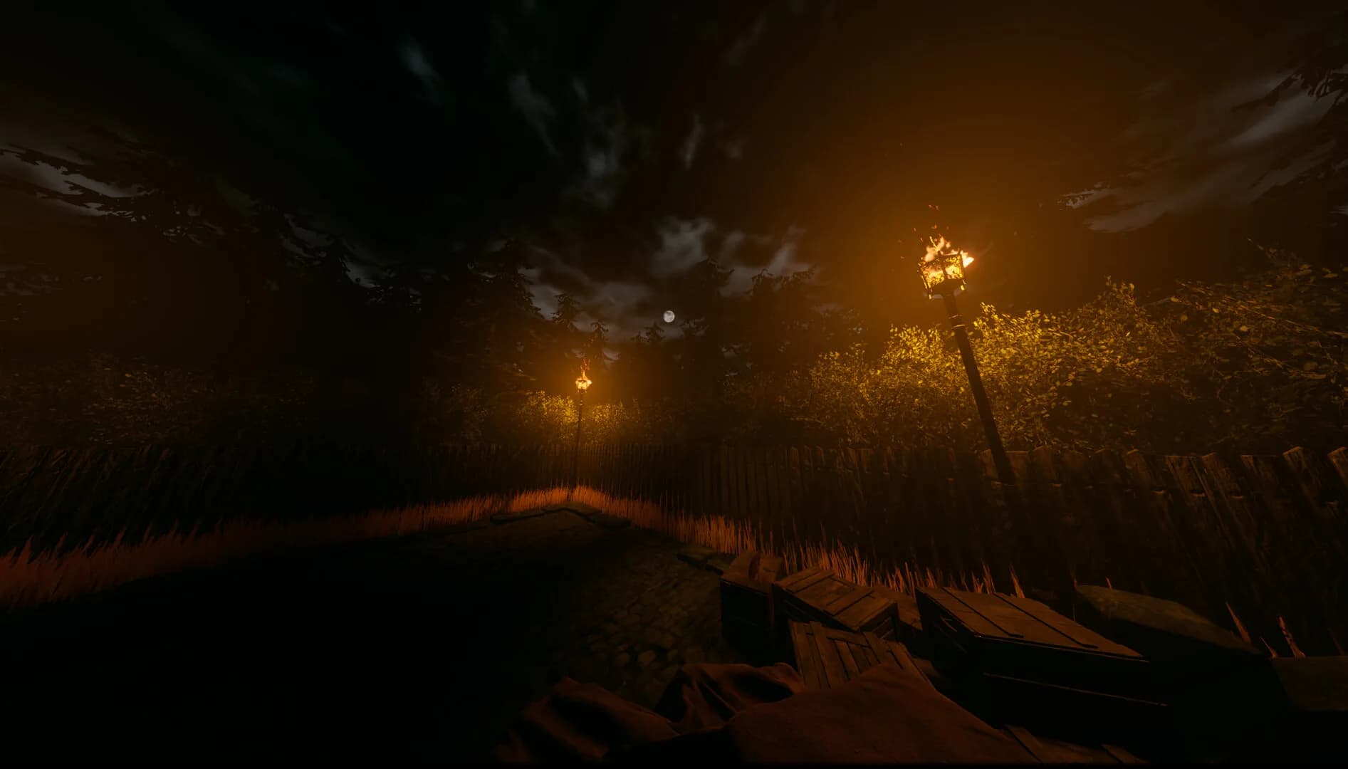 Mental: The Dark Night görsel 43
