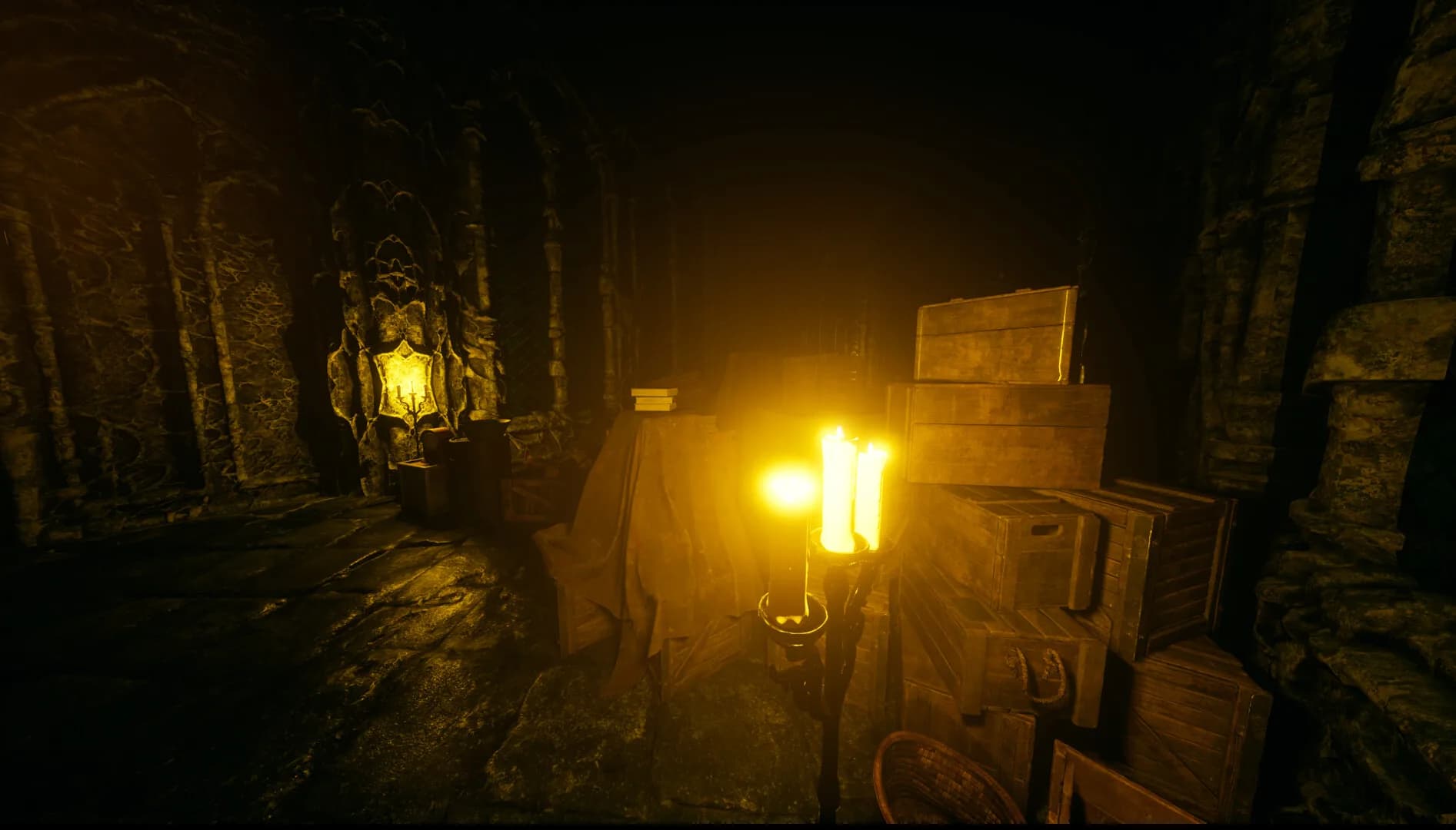 Mental: The Dark Night görsel 44