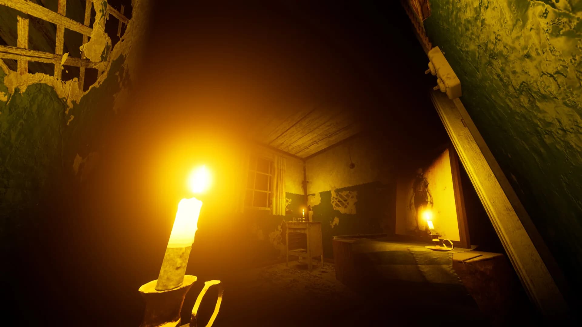 Mental: The Dark Night görsel 47