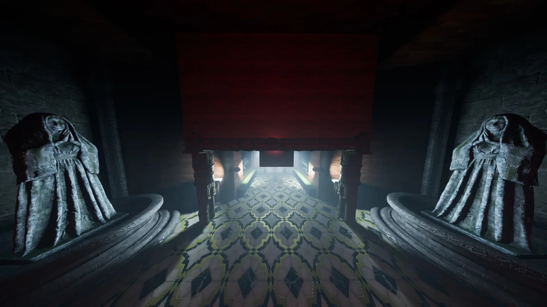 Mental: The Dark Night görsel 7