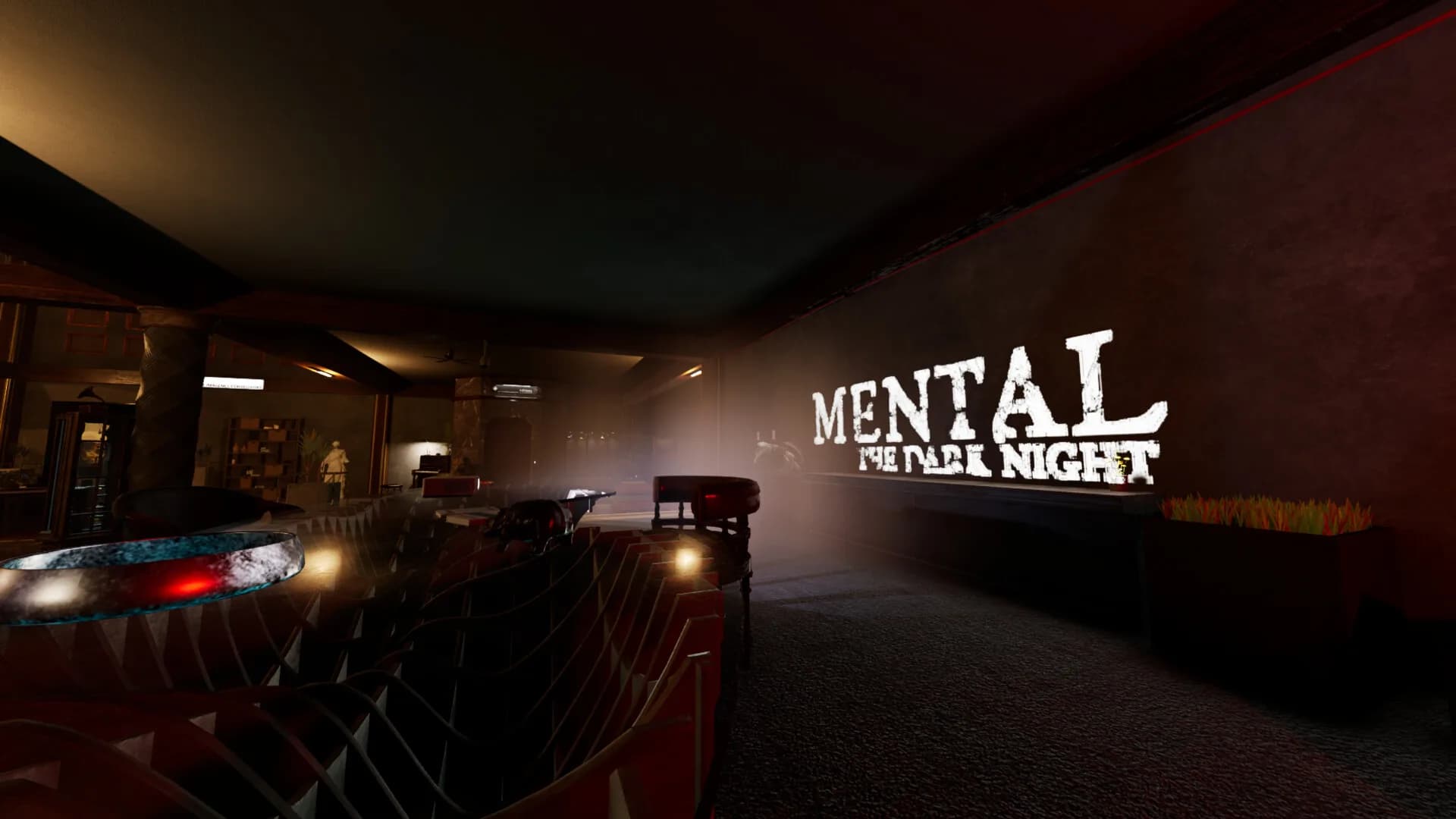 Mental: The Dark Night görsel 8