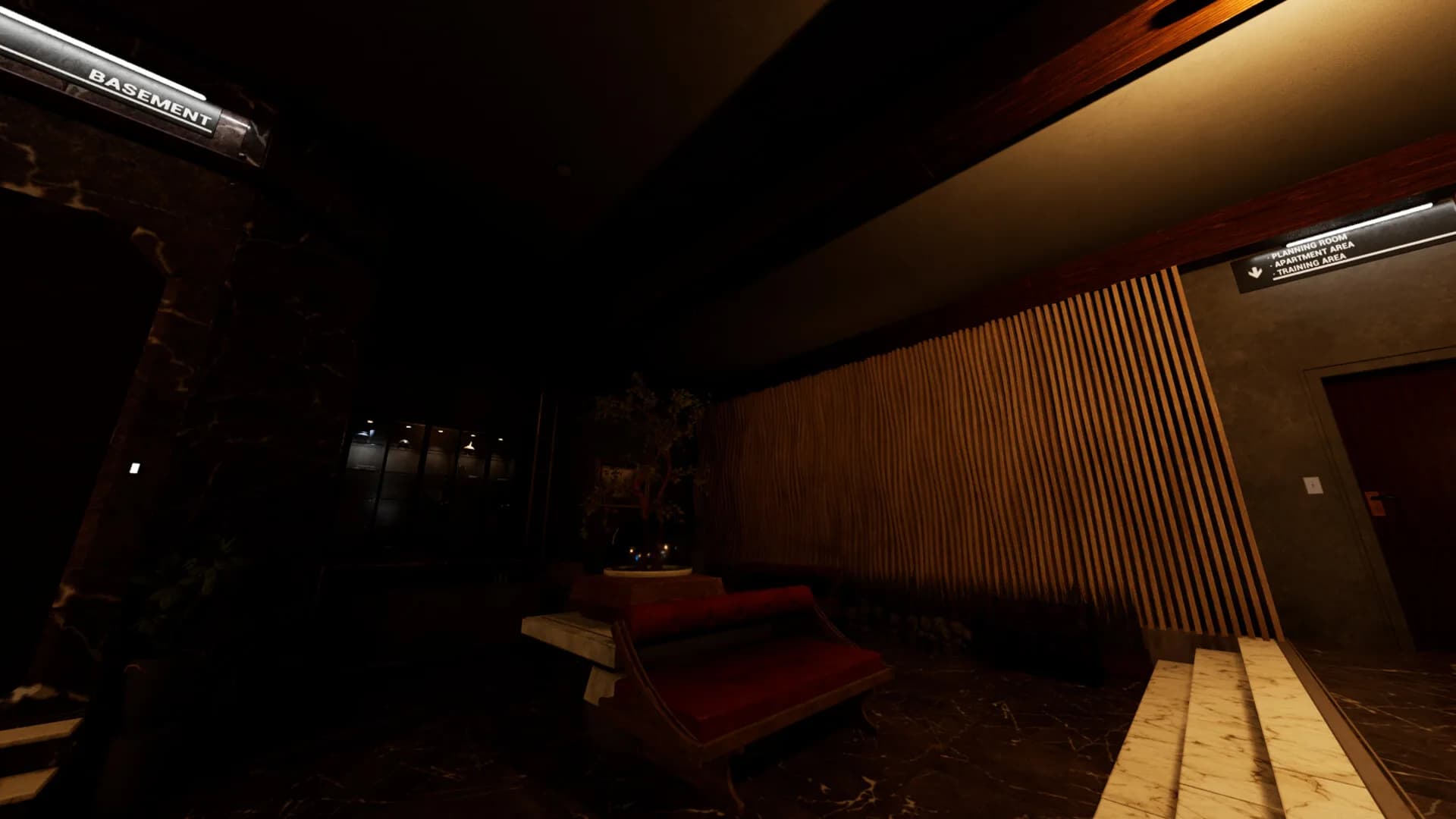 Mental: The Dark Night görsel 11