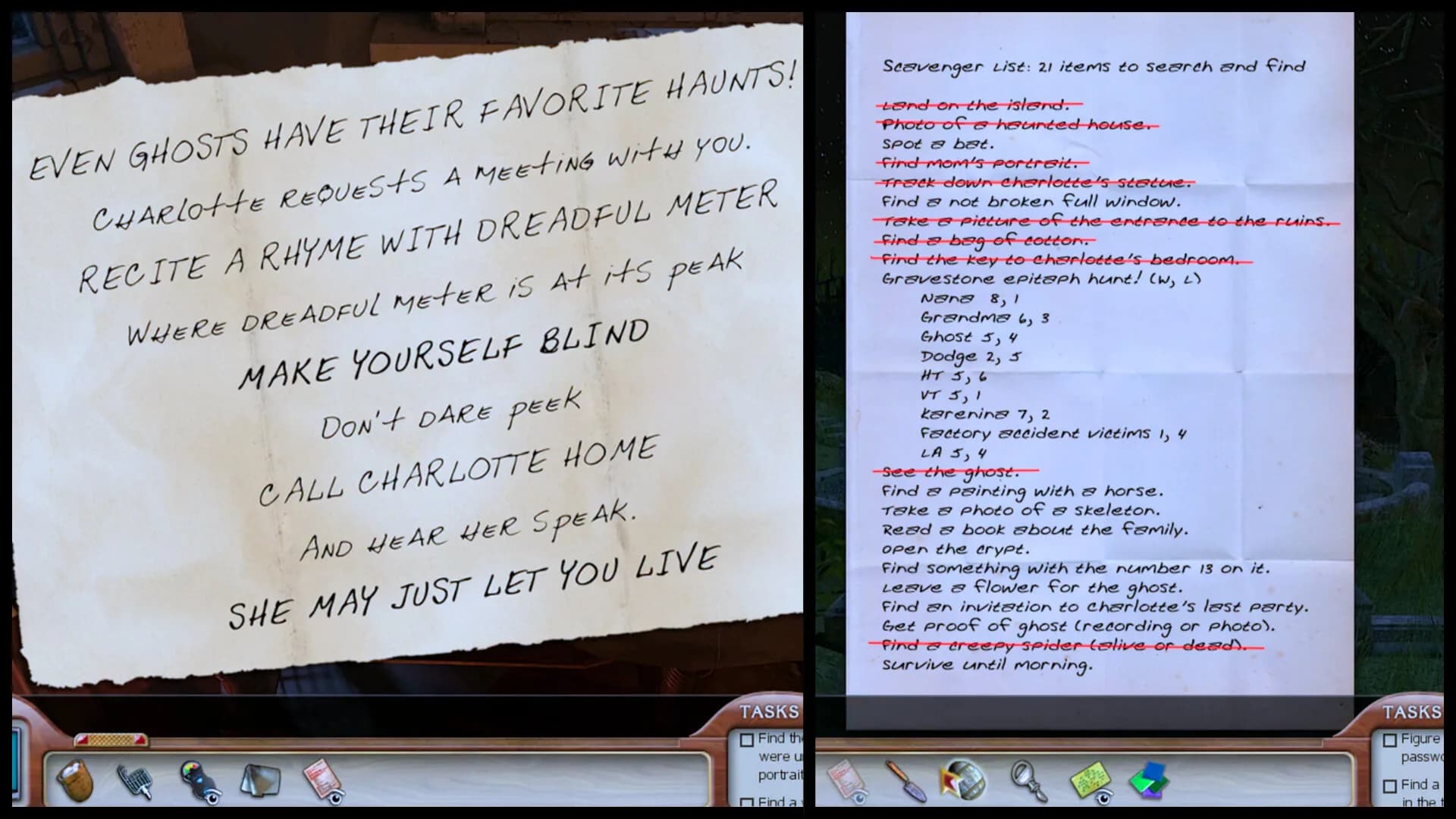 Nancy Drew®: Ghost of Thornton Hall görsel 3