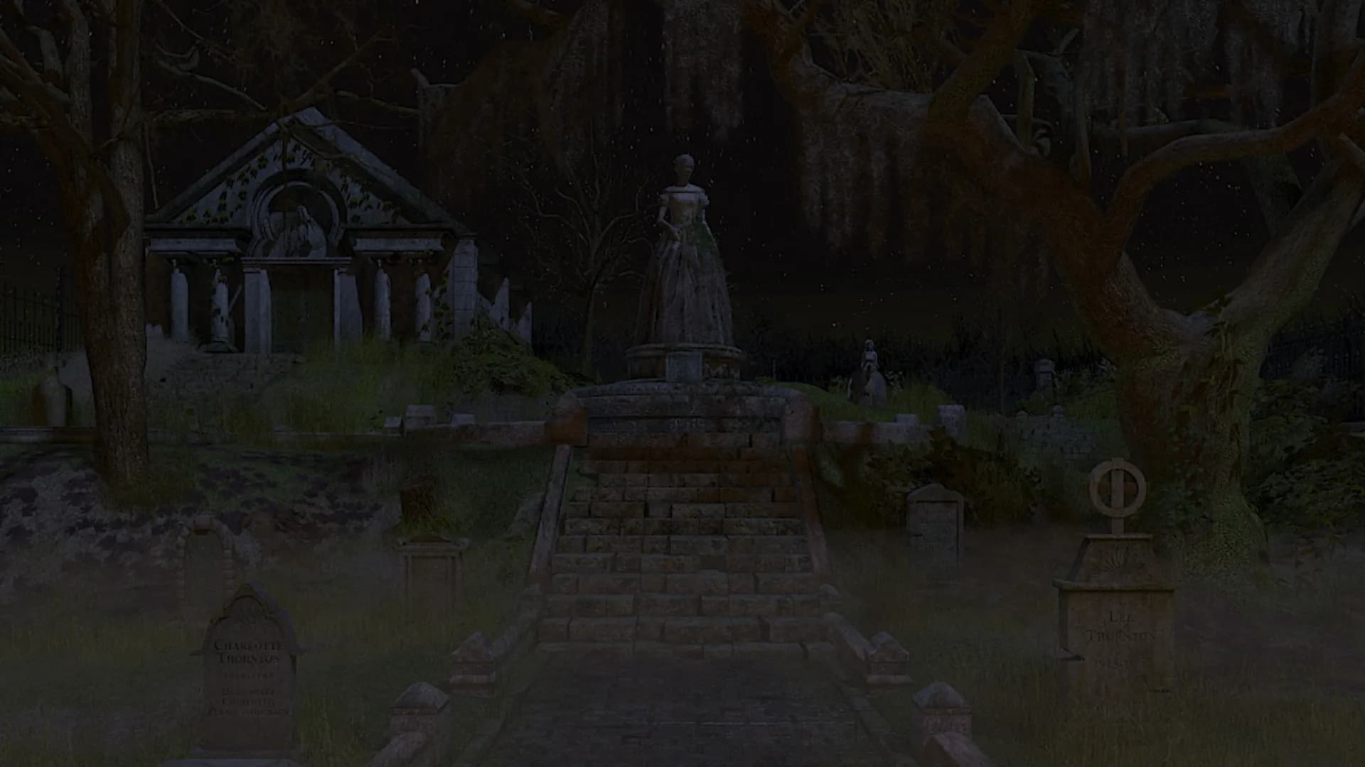 Nancy Drew®: Ghost of Thornton Hall görsel 12