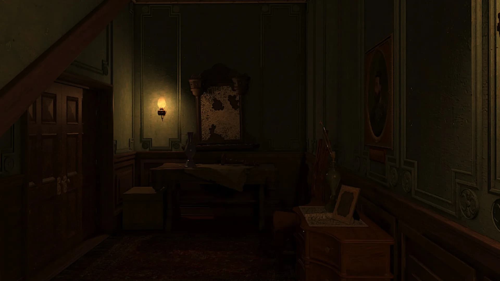 Nancy Drew®: Ghost of Thornton Hall görsel 13