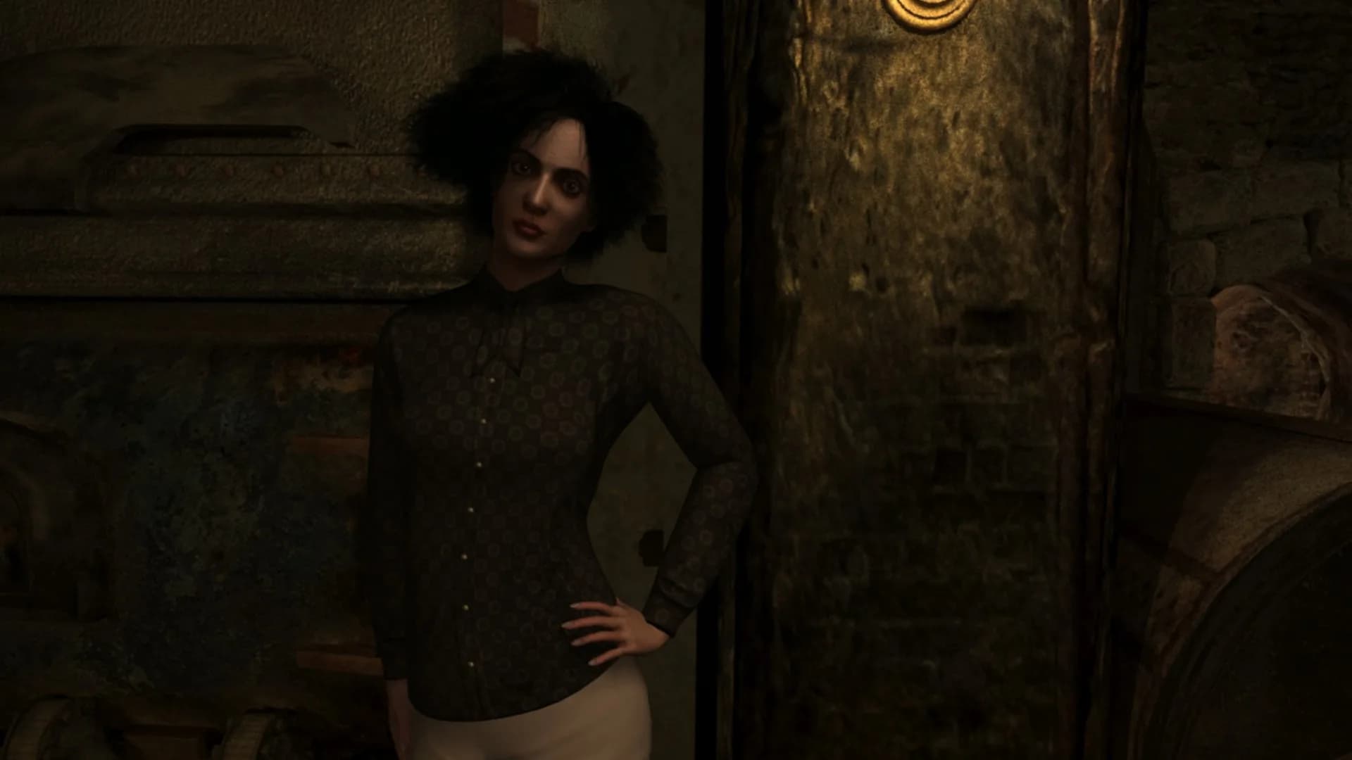 Nancy Drew®: Ghost of Thornton Hall görsel 7