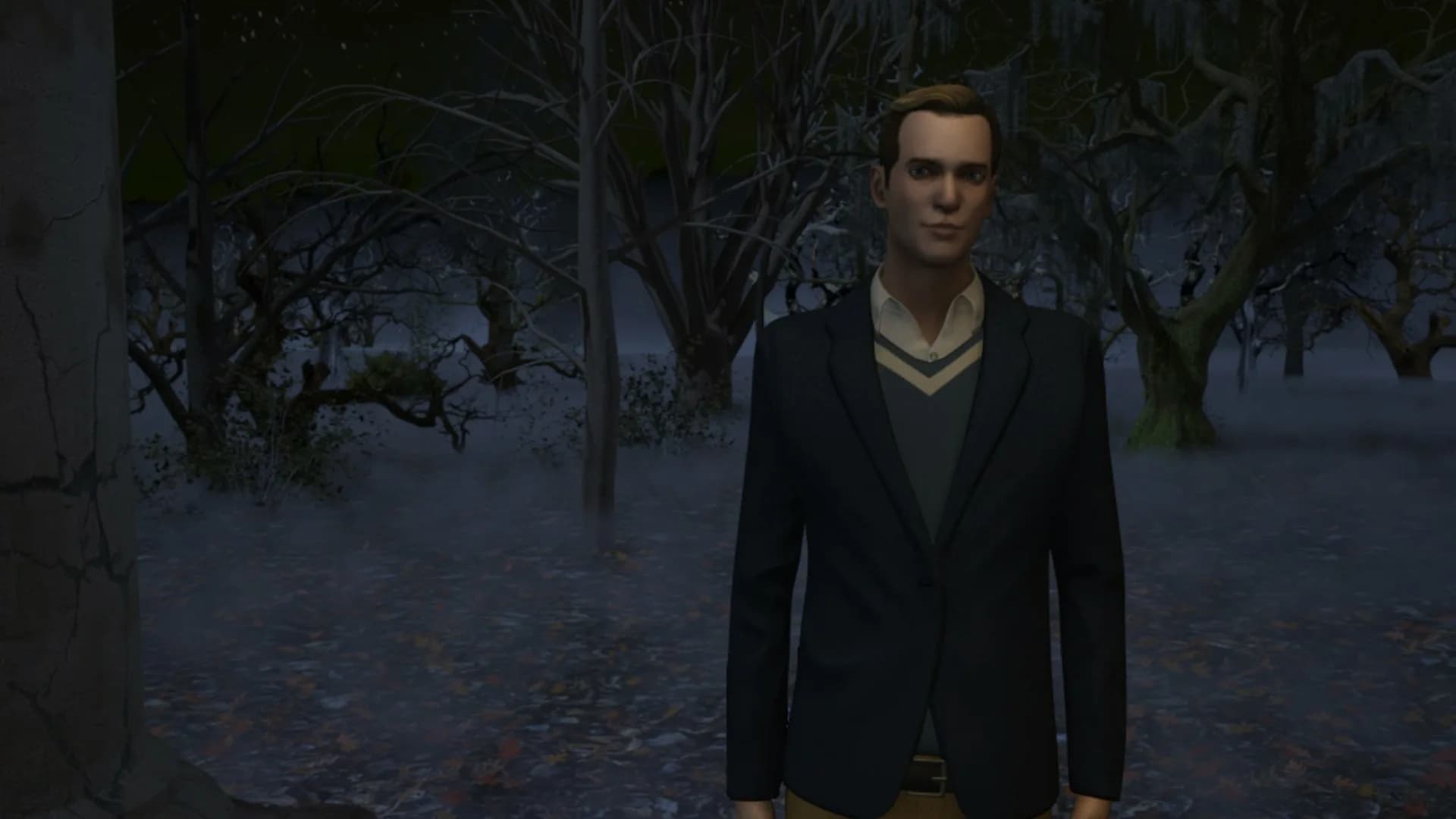 Nancy Drew®: Ghost of Thornton Hall görsel 8