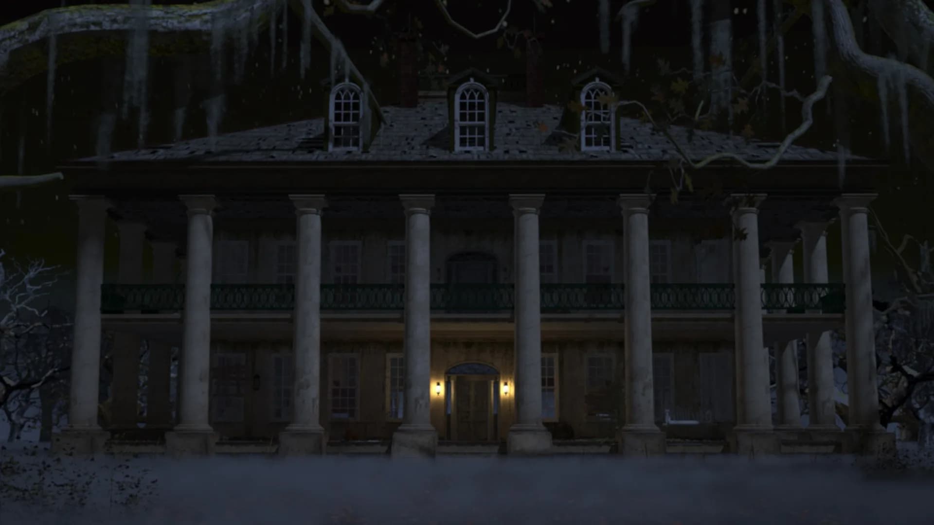 Nancy Drew®: Ghost of Thornton Hall görsel 9
