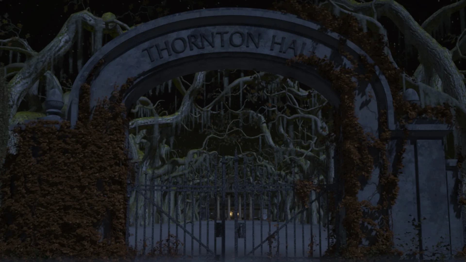 Nancy Drew®: Ghost of Thornton Hall görsel 10