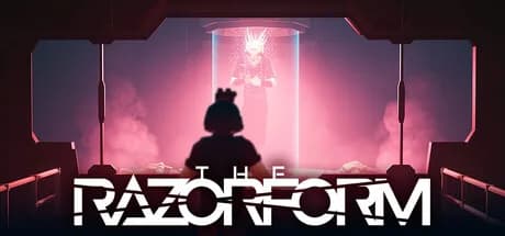 The Razorform