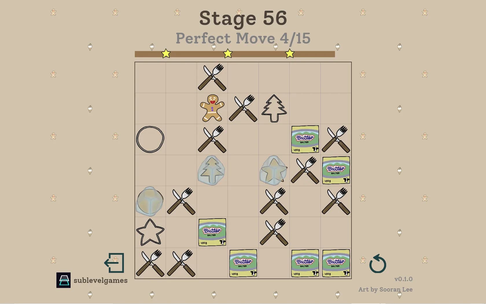 Cookie Match: Enhanced Edition görsel 4