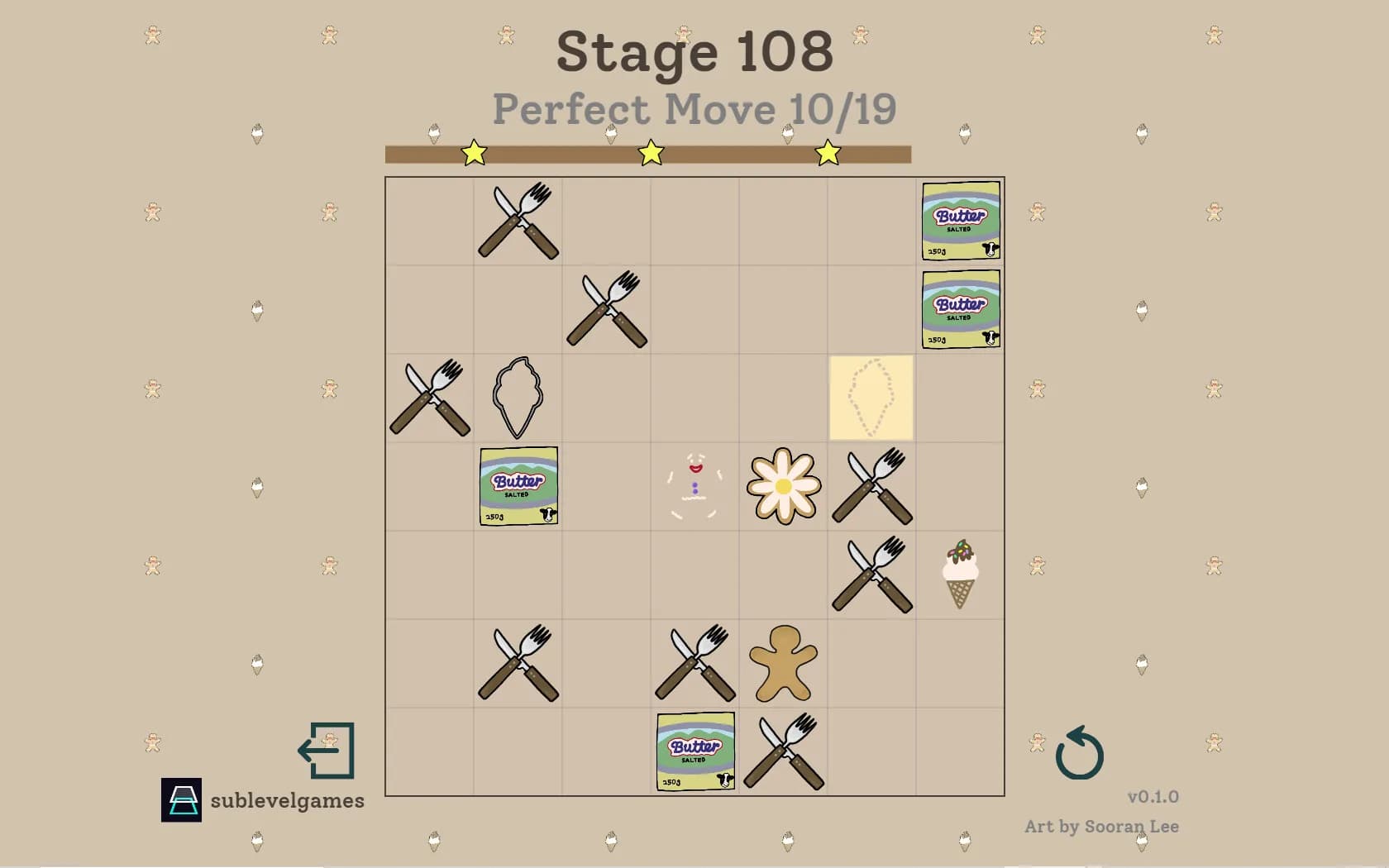 Cookie Match: Enhanced Edition görsel 5