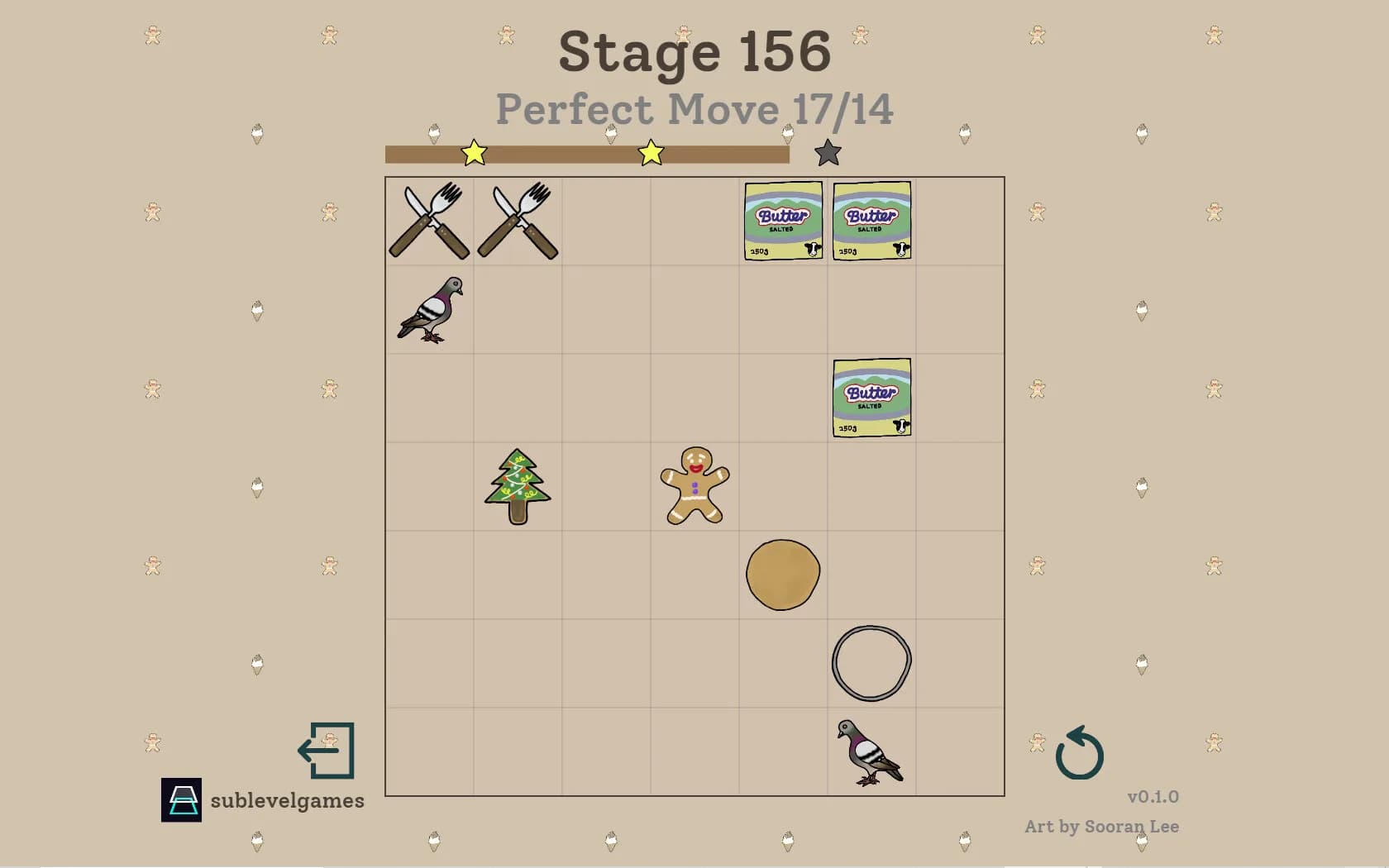 Cookie Match: Enhanced Edition görsel 6