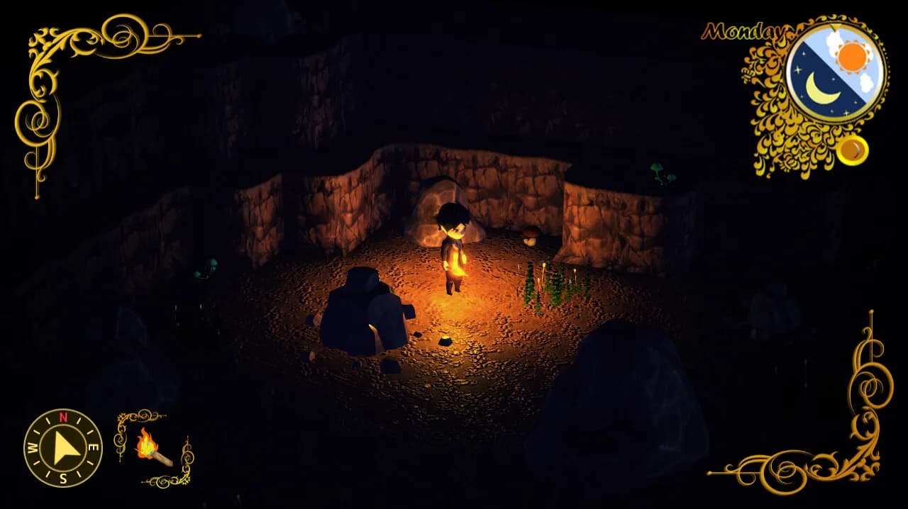 Adventure Field™ 5 görsel 3