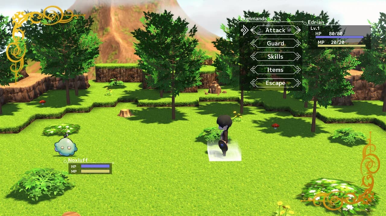 Adventure Field™ 5 görsel 5