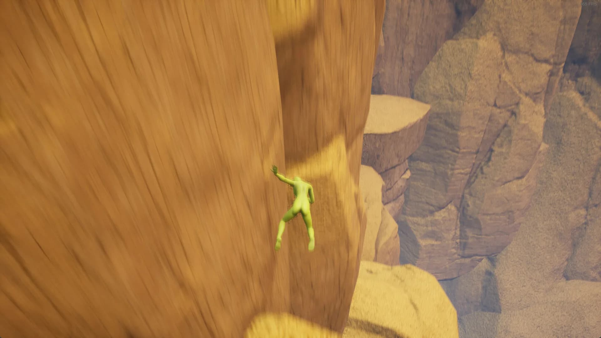 Ragdoll: Fall and Destroy görsel 7