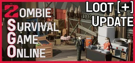 Zombie Survival Game Online görsel 1