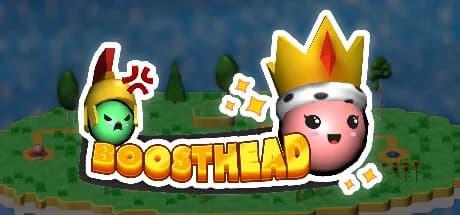 BoostHead görsel 1