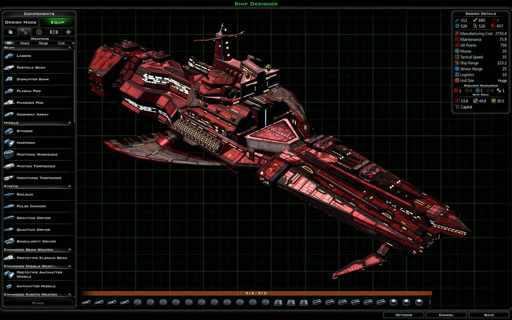 Galactic Civilizations III görsel 4
