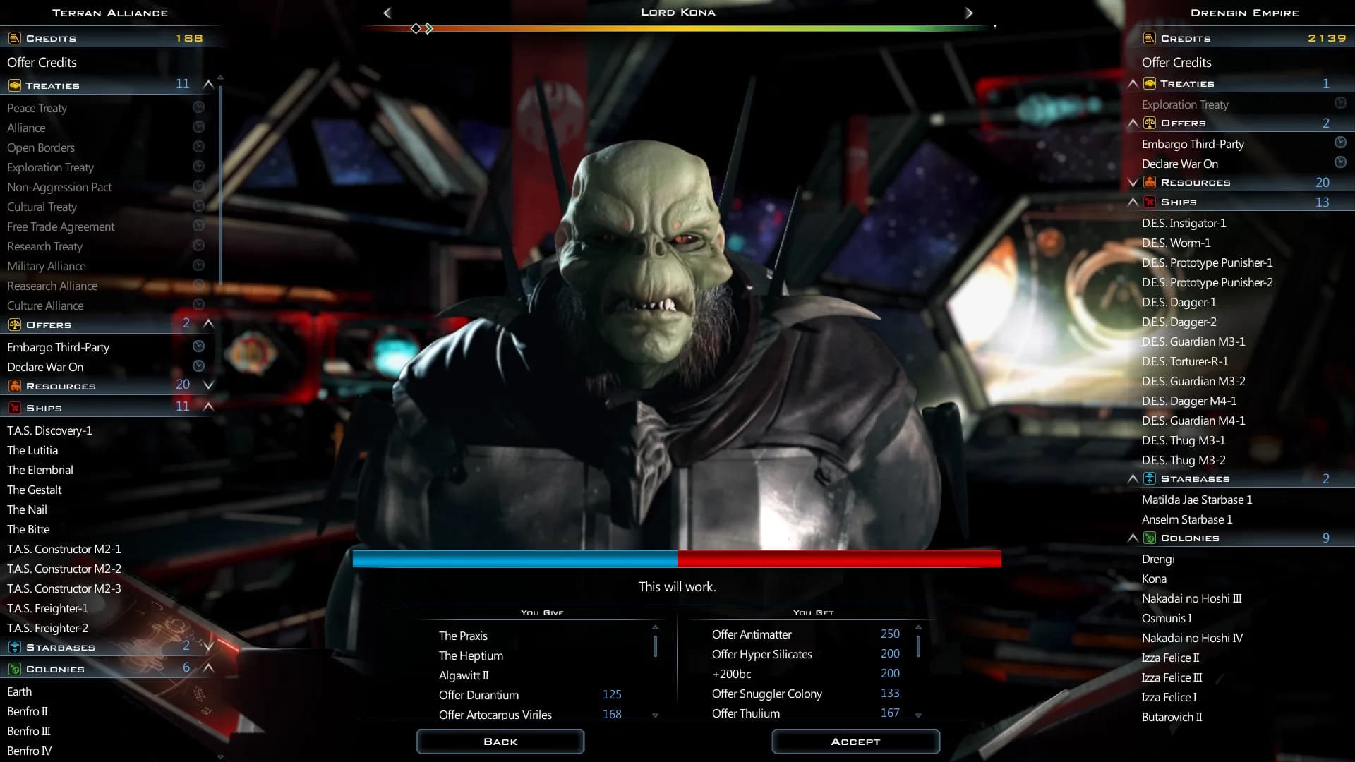 Galactic Civilizations III görsel 7
