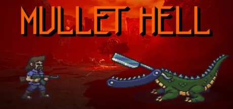 Mullet Hell