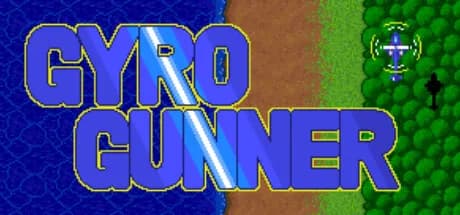 GyroGunner görsel 1