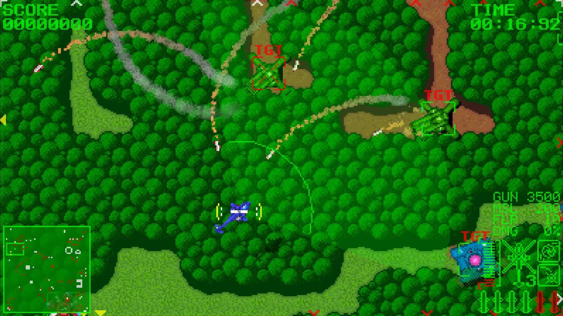 GyroGunner görsel 6
