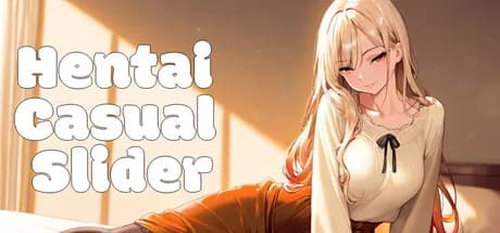 Hentai Casual Slider