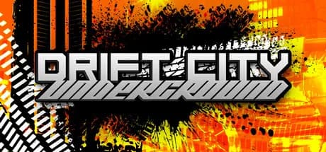 Drift City Underground