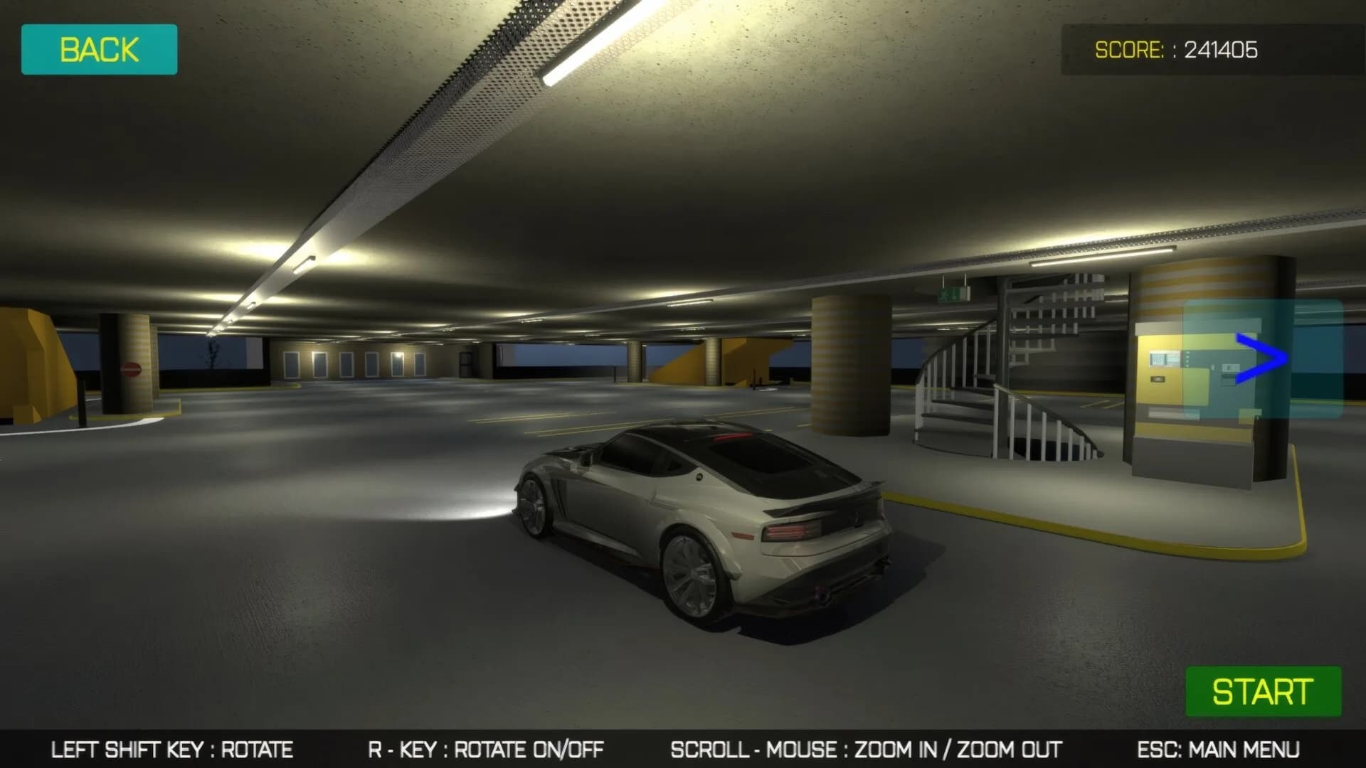 Drift City Underground görsel 6