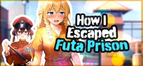 How I Escaped Futa Prison görsel 1