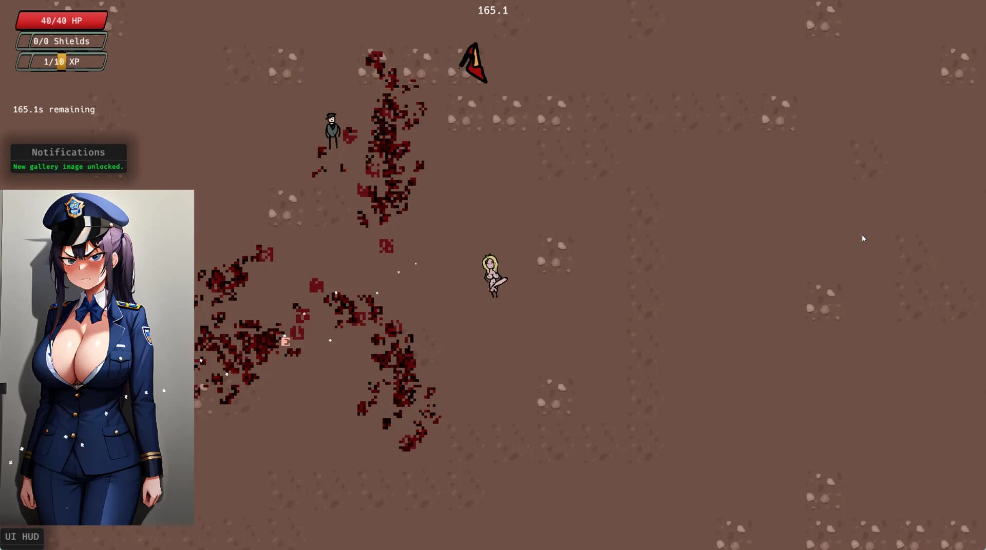 How I Escaped Futa Prison görsel 2