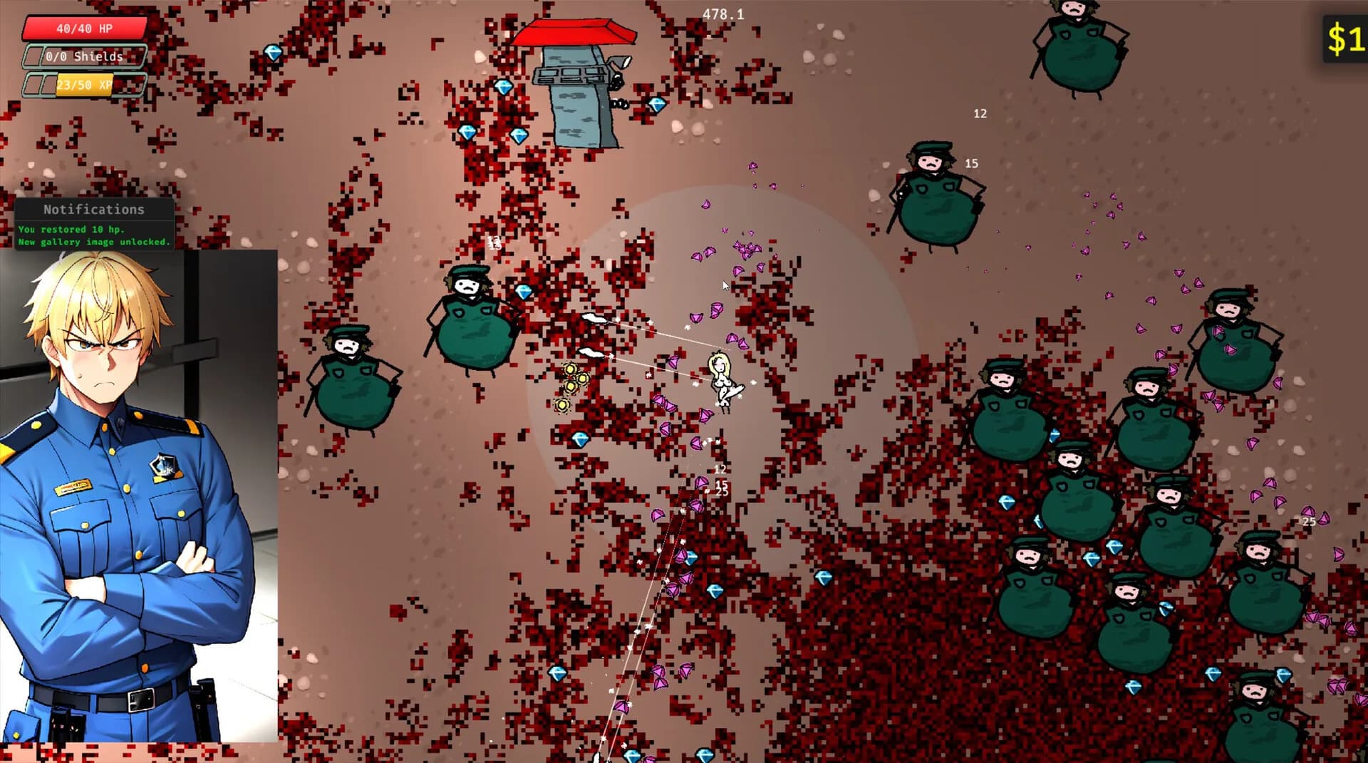 How I Escaped Futa Prison görsel 6