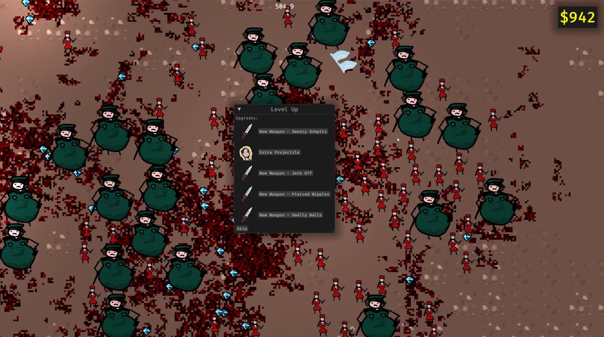 How I Escaped Futa Prison görsel 7