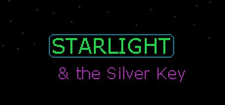 Starlight and the Silver Key görsel 1